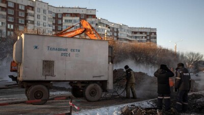 Жителям Экибастуза спишут 70% оплаты за тепло в феврале