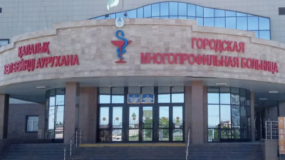 В Таразе задержали двух медработников, подозреваемых в торговле новорождёнными
