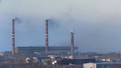 Причины обрушения трубы Петропавловской ТЭЦ-2 назвали в Минэнерго