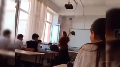 Учительницу уволили из-за снятого год назад видео в Алматинской области