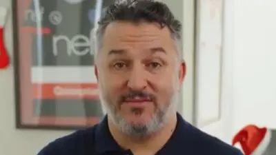 В чём подозревают объявленного в розыск главу NEF Qazaqstan