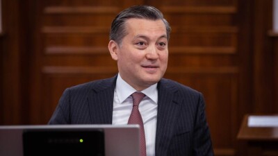 Экс-министр экологии Казахстана получил должность в "Казмунайгазе"