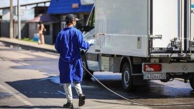 Высокие тарифы за проезд по трассе Талдыкорган – Алматы влияют на стоимость продуктов