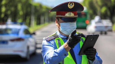 Казахстанцы стали меньше доверять правоохранительным органам