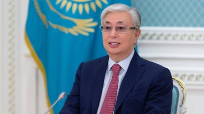 Прекратить неправомерное преследование бизнеса призвал Токаев
