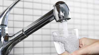 В предгорной части Алматы восстановили водоснабжение