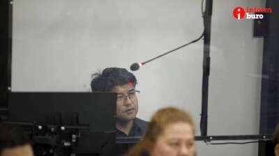 Бишимбаева этапировали в колонию строгого режима