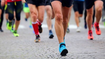 Массовый забег устроят в Астане