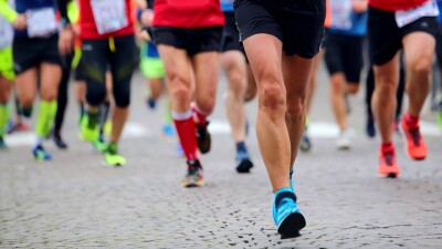 Almaty Marathon-2024: какие улицы перекроют и когда