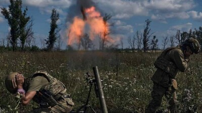 Что проиcходит в Украине. Главное за день 13 октября