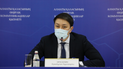 1139 заявок на компенсацию причинённого во время беспорядков ущерба бизнесу одобрили в Алматы