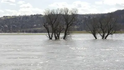 Чиновника осудили за прорыв плотины, повлёкший массовую эвакуацию в Актюбинской области