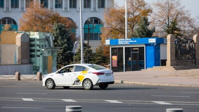 Ассоциация таксистов Казахстана выступила против признания физлиц перевозчиками