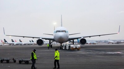 FlyArystan отделят от "Эйр Астаны": соответствующие документы подадут до конца года