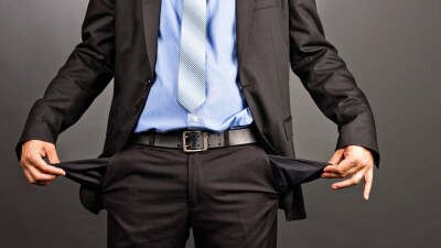 Годунова: У "Казводхоза" плохо с финансами, 48% его доходов – из бюджета