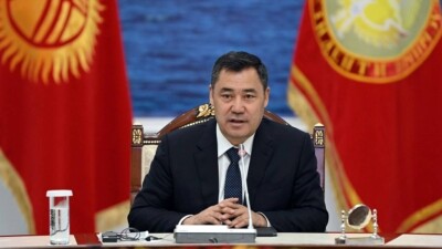 Жапаров: Узбекистан обогнал Кыргызстан на 30-40 лет