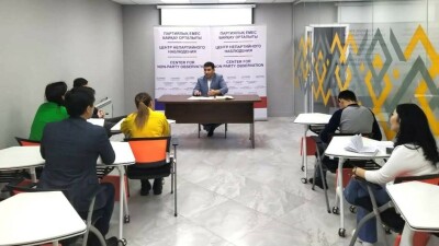 22 000 представителей Центра непартийного наблюдения будут следить за выборами в Казахстане