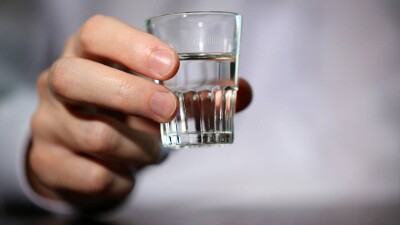 Боролся с паводком в подпитии: акима села под Экибастузом могут уволить