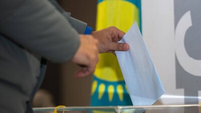 Как казахстанцам без прописки проголосовать на выборах