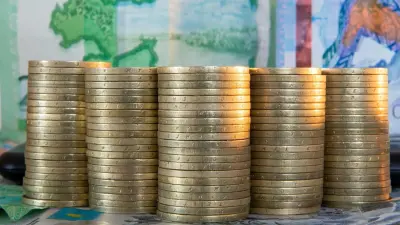 Прогнозы по курсу тенге ухудшились