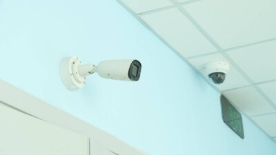 На кухнях школьных столовых Алматы появились видеокамеры