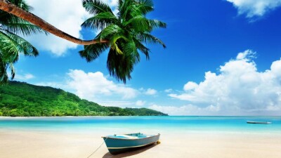 Казахстанцы смогут напрямую летать на Сейшелы