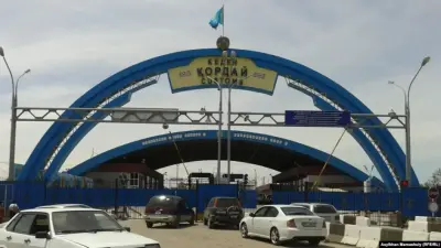 Казахстанец с запретом на выезд несколько раз пересёк границу по документам брата