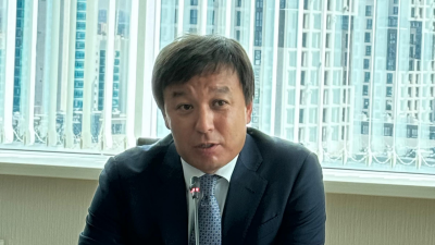 Кто сменил Куантырова в руководстве Kazenergy
