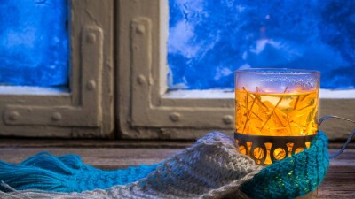 Морозы до -33° прогнозируют на севере Казахстана