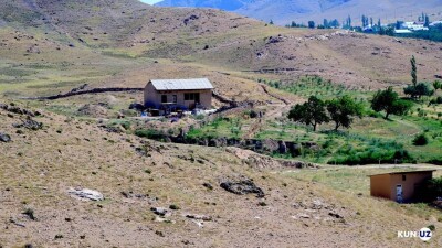 Узбекистан и Кыргызстан пришли к компромиссу по приграничной горе Унгор-Тепа