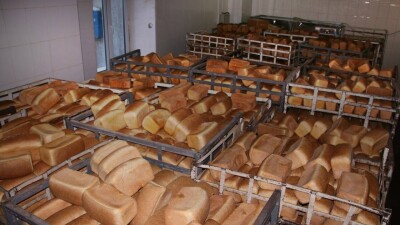 Цену на социальный хлеб снизили в Таразе