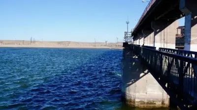 Вокруг 30 водоёмов Улытауской области установили водоохранные полосы после вмешательства прокуроров