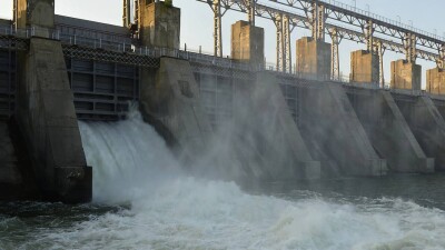 Директора жамбылского филиала "Казводхоза" уволили после визита аудиторов