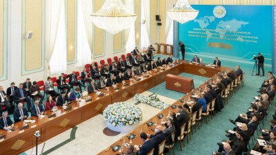 793 наблюдателя аккредитовали на выборы в мажилис и маслихаты Казахстана
