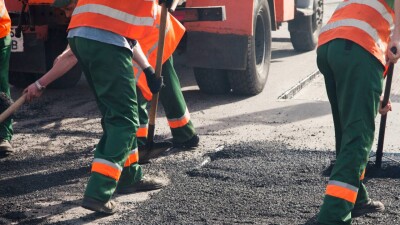 Часть проспекта Республики перекроют на три дня в Астане