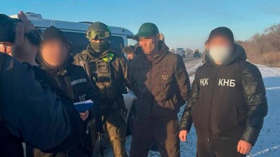 Бандитов, прикрывавшихся религией, задержали сразу в восьми регионах Казахстана