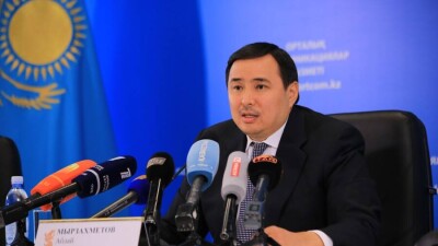 Мырзахметов о будущем НПП: Просто распустить организацию – ошибочно