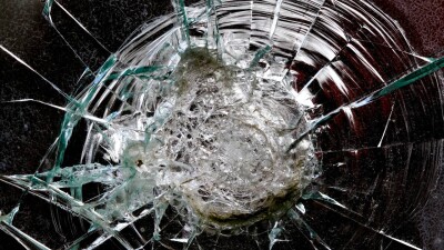 Автобус врезался в опору моста в Алматы, пострадали четверо