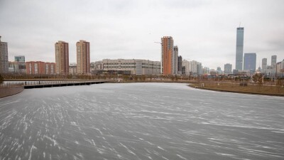 В Астане изымут земли для строительства нескольких ЖК, школ и скверов