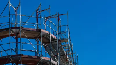 Расследование в Жетысуской области: двух этажей не хватило в домах за 1,7 млрд тенге