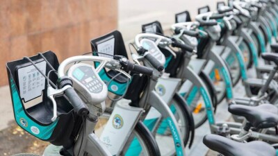 В Алматы украли 170 прокатных велосипедов. Когда заработает сервис Almaty bike