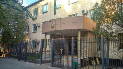 Дело экс-депутата Кудайбергена и Дикого Армана поступило в уголовный суд Алматы