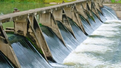В водохранилищах Казахстана собрано более 12 млрд кубометров паводковой воды