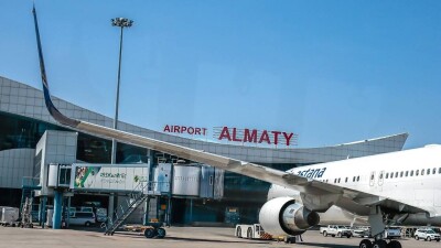 "Обслуживаем в порядке очереди". В аэропорту Алматы объяснили причину задержки рейсов