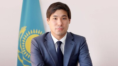 Член президентского резерва стал вице-министром экологии Казахстана