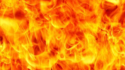 Пожар на месторождении Каратурун потушили. Недропользователь выплатит 50 млн тенге