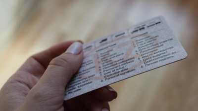 Удалённое обучение на водительские права отменят в Казахстане