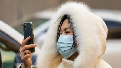 Приложение Darmen теперь уведомляет о закрытых дорогах