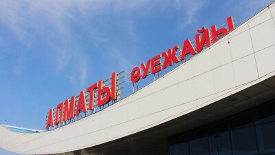 Повышать тарифы на парковку в аэропорту Алматы не будут