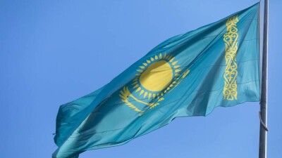 Посольство Казахстана в Киеве собираются эвакуировать